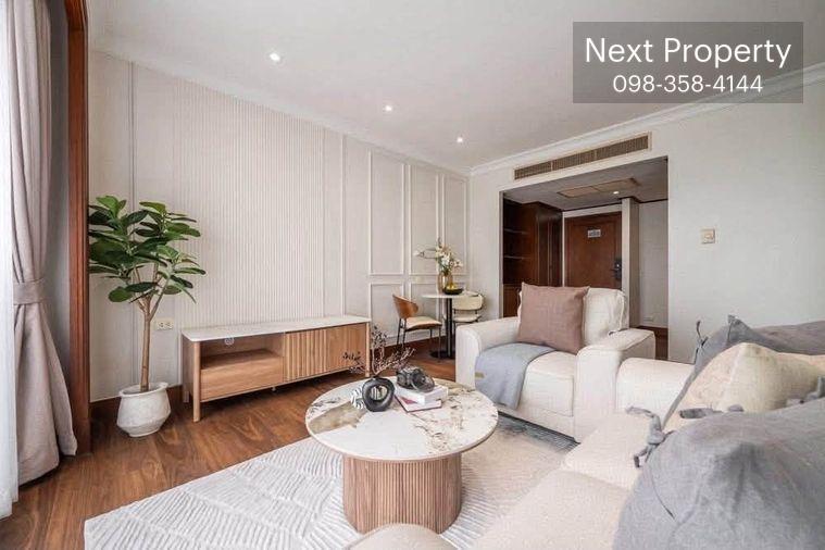 picture AS2308 Sailom Suite Condo For Rent - 3/12