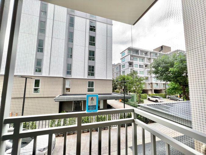 รูป City Link Condo 📍 1 Bed ตึกแอสตัน ชั้น 2 เช่าเพียง 11,000/เดือน🔥ห้องมุมเป็นส่วนตัว 🫶🏻 - รูปที่ 14/24