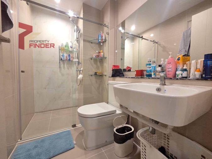 รูป PFD-08971 ขายคอนโด แอสปาย เอราวัณ ไพร์ม (Aspire Erawan Prime) ขนาดกว้างขวาง 35.28 ตร.ม. แต่งครบพร้อมอยู่ ติด BTS ช้างเอราวัณ 🏙️✨ - รูปที่ 10/17