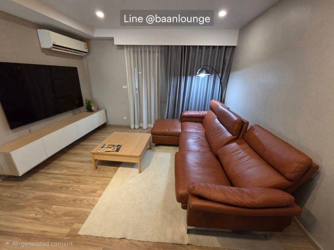 รูป วิวสะพานพระราม 9 Blossom Condo @ Sathorn - Charoenrat (บลอสซั่ม คอนโด แอท สาทร - เจริญราษฎร์) - รูปที่ 3/19