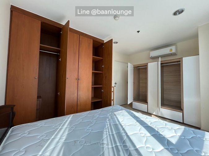 picture Baan Pathumwan, 2 bedrooms Area size: 45 square meters - 5/12