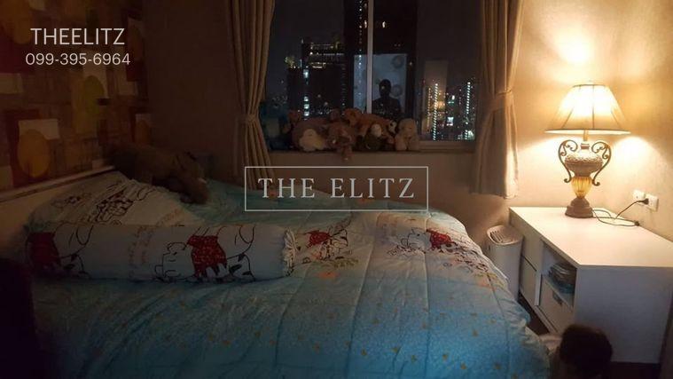 picture ✨ Exceptional Best Value Deal in Rama 9-Asoke! | Airy Unit with Great Ventilation - Easy Access to Expressway & New CBD ✨ - 11/20