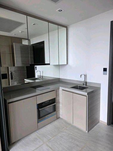 รูป ให้เช่า ✨ The Crest Park Residences ✨ เฟอร์นิเจอร์ และ เครื่องใช้ไฟฟ้าครบ ใกล้ MRT พหลโยธิน - รูปที่ 9/11