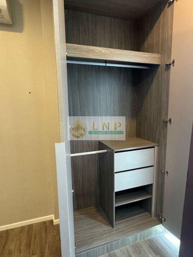 picture 🏢 Condo for Rent: Brown Ratchada 32 Property Code | LNP-C8734 - 7/18