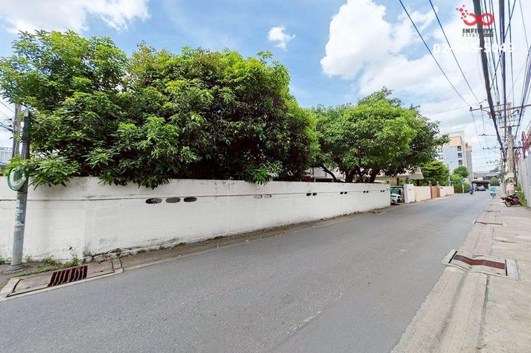 รูป ขายบ้านพร้อมที่ดิน 101 ตร.ว. ซ.สบายใจ รัชดาภิเษก-สุทธิสาร-ลาดพร้าว ใกล้ MRT  - รูปที่ 2/9