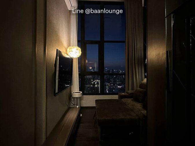 รูป Duplex 2 ห้องนอน พาร์ค ออริจิ้น ทองหล่อ (Park Origin Thonglor) - รูปที่ 8/25