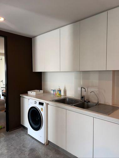 รูป 2 beds 2 baths, 98 sqm., Low- rise building and just minutes from the BTS Ari - รูปที่ 12/36