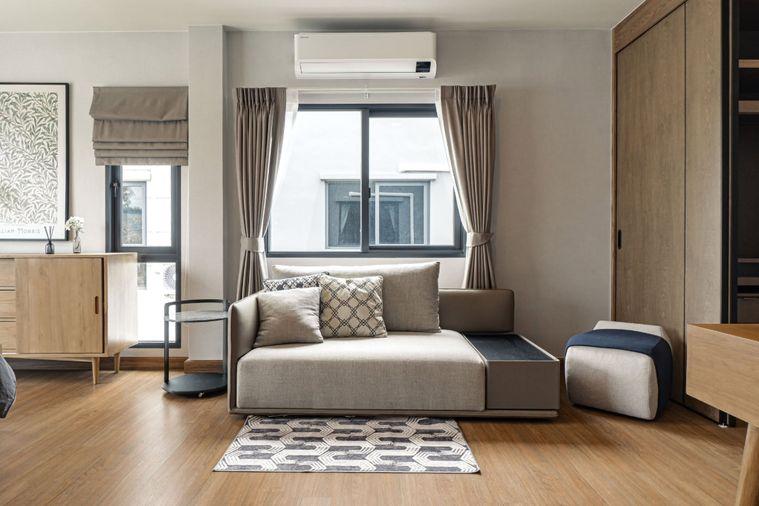 รูป 🏠 ให้เช่าบ้าน : Centro Bangna (เซนโทร บางนา)   รหัสทรัพย์ | 📌LNP-H1116  - รูปที่ 4/52