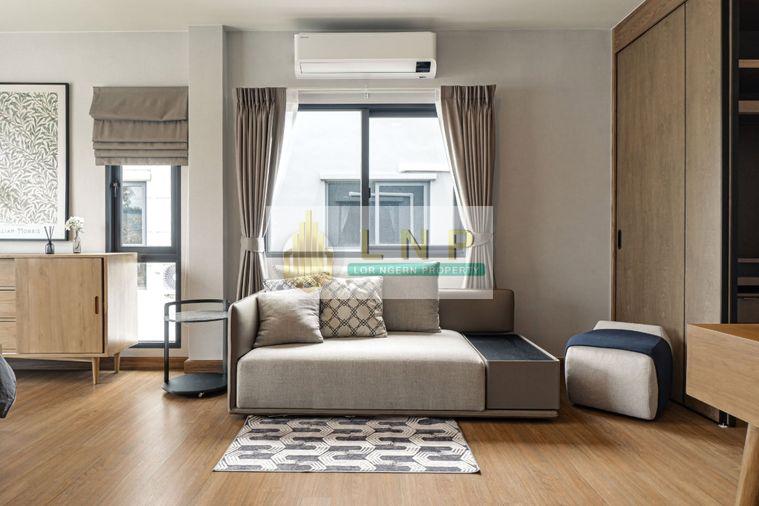 รูป 🏠 ให้เช่าบ้าน : Centro Bangna (เซนโทร บางนา) รหัสทรัพย์ | 📌LNP-H1116 - รูปที่ 4/52
