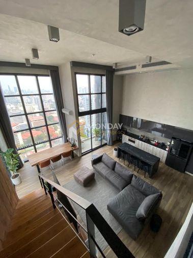 picture 🔥 Available Now! The Loft Asoke - Book Before It's Gone! 🔥 MD-26066882 - 2/8