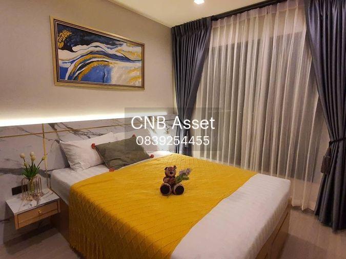 รูป for rent at the Life 62 , 2 bedroom nice view high floor - รูปที่ 3/6
