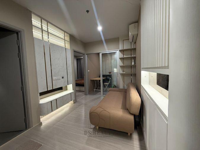 picture 🏙️ For Rent: The Parkland Phetkasem 56 Excellent location, convenient travel everywhere (DSAA941) - 5/7