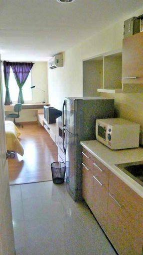 รูป ห้องว่าง 💎💎MW agency❣️❤️❣️❤️เดอะ ลิงค์ สุขุมวิท 50 - รูปที่ 2/6