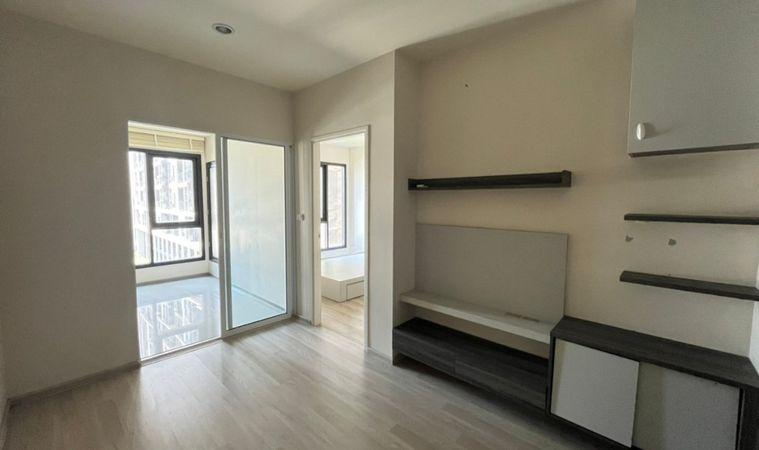 picture 🔥 Good-value condo for sale at Centric Ratchada - Huai Khwang, Ratchadaphisek location, near MRT Huai Khwang, - 2/5