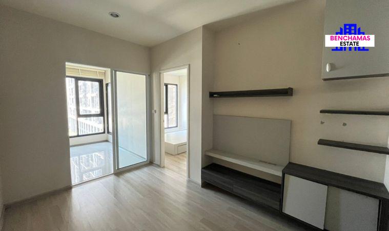 picture ðĨ Good-value condo for sale at Centric Ratchada - Huai Khwang, Ratchadaphisek location, near MRT Huai Khwang, - 2/5