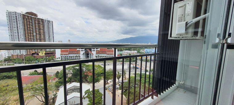 picture Supalai Montell  near Central Festival Chiangmai, high floor and nice view - 17/24