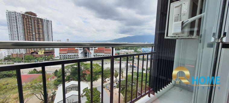 picture Supalai Montell near Central Festival Chiangmai, high floor and nice view - 17/24