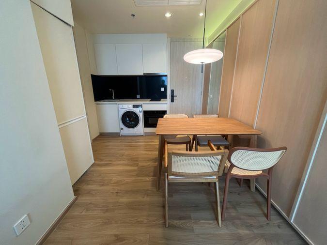 รูป 🔥Hot Deal🔥For Rent Noble form Thonglor Floor 17 Near BTS Thonglor - รูปที่ 7/31