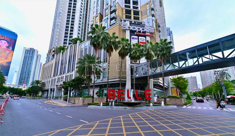 รูป ✨ Super Highlight - Iconic New CBD Landmark Condo at Unbeatable Price! | Beautiful City View Unit  ✨ - รูปที่ 11/17