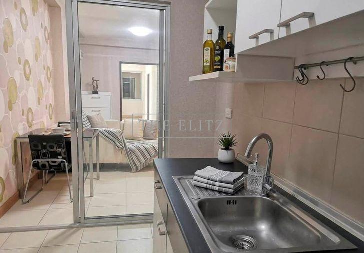 picture ✨ Exceptional Best Value Deal in Rama 9-Asoke! | Airy Unit with Great Ventilation - Easy Access to Expressway & New CBD ✨ - 10/20