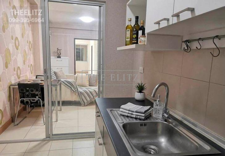 picture ✨ Exceptional Best Value Deal in Rama 9-Asoke! | Airy Unit with Great Ventilation - Easy Access to Expressway & New CBD ✨ - 10/20
