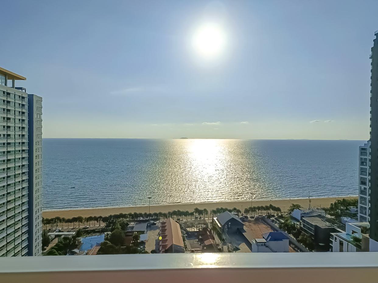 picture 2 Bedroom Condo for Sale Lumpini Park Beach Jomtien - 7/7