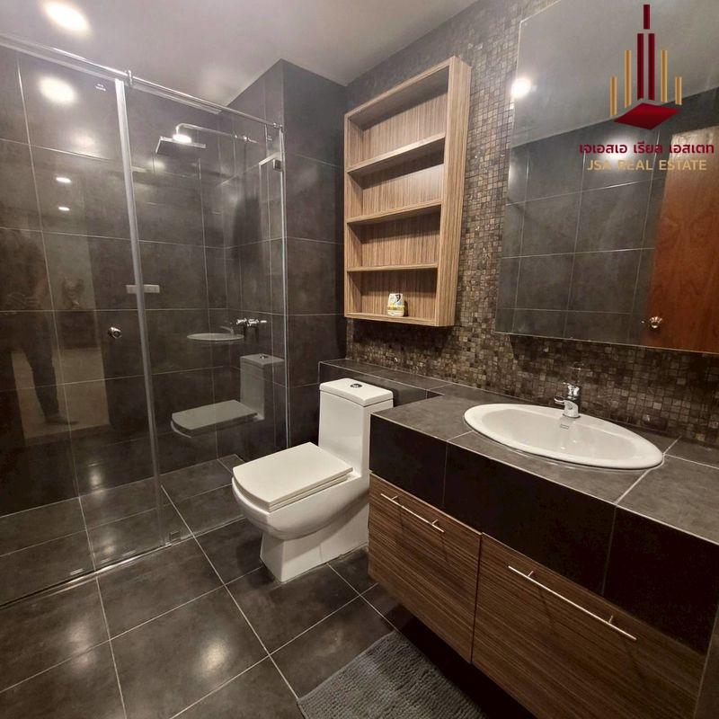 picture ✨ For Sale : Baan Prompong Condo ✨ 💰 Only 8,800,000 THB - 8/10