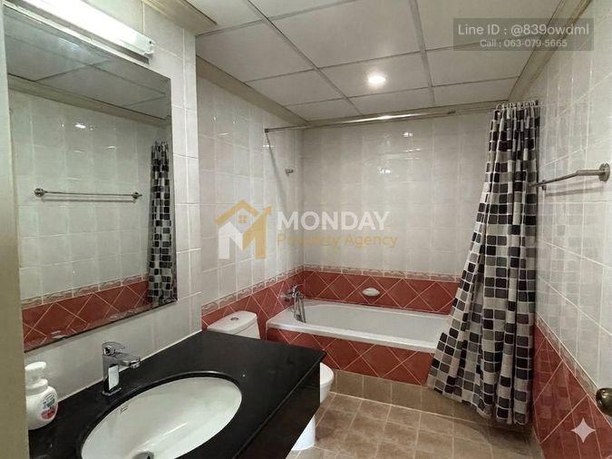 รูป 🔥MD-26066866 Rare Item ห้องสวย ราคาต่ำกว่าตลาด ศุภาลัย ปาร์ค พหลโยธิน รีบจองก่อนหลุด 🔥 - รูปที่ 10/10
