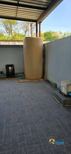 รูป บ้านเดี่ยวนอกโครงการ บ้านในเมืองให้เช่า อยู่ใกล้กับถนนมหิดล วัดเจดีย์เหลี่ยม ใกล้ 89พลาซ่า แยกหนองหอย - รูปที่ 27/29
