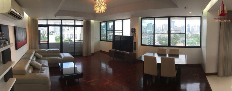 picture ✨ For Sale : Baan Prom pong  Condo ✨  💰 Only 11,000,000 THB - 4/10