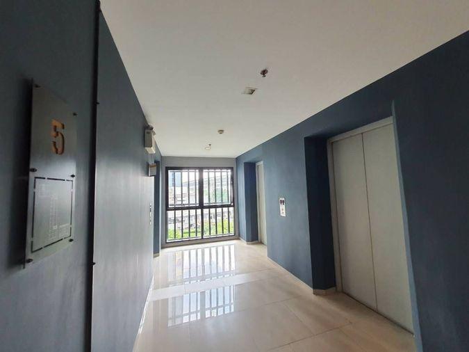 รูป ห้องอัพเดต🦊HunterCondo🦊💥The Base Rama 9 - Ramkhamhaeng - รูปที่ 5/20