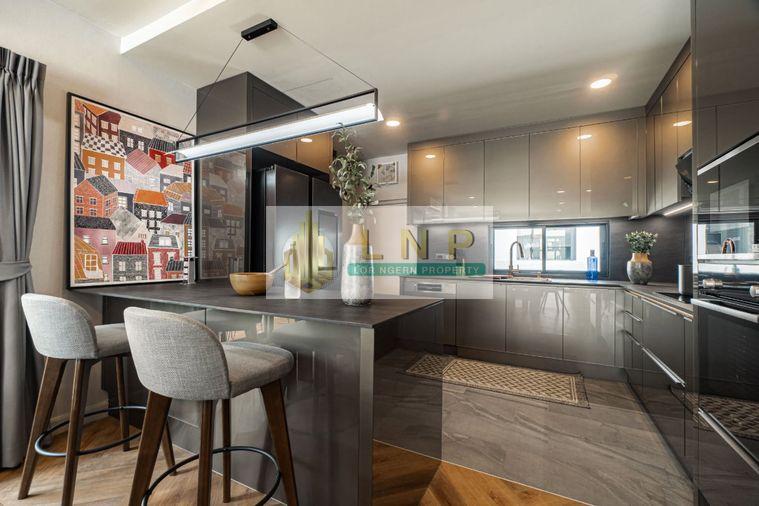 รูป 🏠 ให้เช่าบ้าน : Centro Bangna (เซนโทร บางนา) รหัสทรัพย์ | 📌LNP-H1116 - รูปที่ 50/52