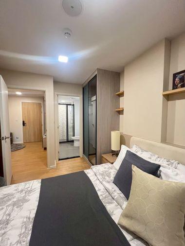 picture Atmoz Kanaal Rangsit Condo for rent - 6/22