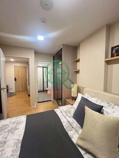 picture Atmoz Kanaal Rangsit Condo for rent - 6/22