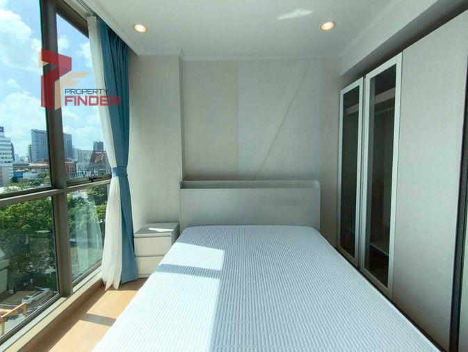 รูป PFD-08695 ให้เช่าคอนโด ศุภาลัย โอเรียนทัล สุขุมวิท 39 (Supalai Oriental Sukhumvit 39) ห้องแต่งสวยพรีเมียมพร้อมอยู่ ใกล้ BTS พร้อมพงษ์ 🏙️✨ - รูปที่ 13/19