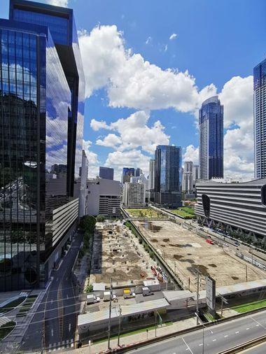 รูป ห้องอัพเดต🦊HunterCondo🦊💥 Ideo Mobi Rama9 - รูปที่ 10/10