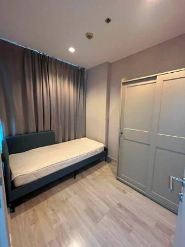 รูป 🤝🏻RB25778 ให้เช่าถูกมาก👍ไอดีโอ โมบิ สาทร✅แอดไลน์ @mproperty( มี @ ด้วย) แอดมินตอบไว - รูปที่ 8/9
