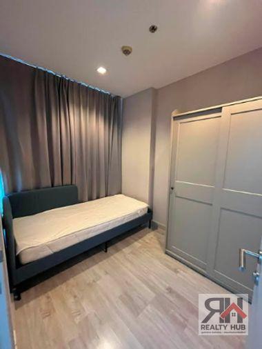 รูป 🤝🏻RB25778 ให้เช่าถูกมาก👍ไอดีโอ โมบิ สาทร✅แอดไลน์ @mproperty( มี @ ด้วย) แอดมินตอบไว - รูปที่ 8/9