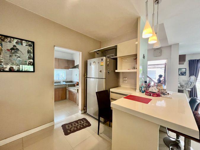 picture Detached House for Sale | Mantana Ramintra – Wongwaen Corner House  - 14/38