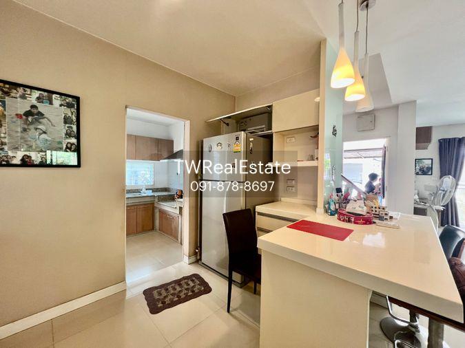 picture Detached House for Sale | Mantana Ramintra – Wongwaen Corner House - 14/38