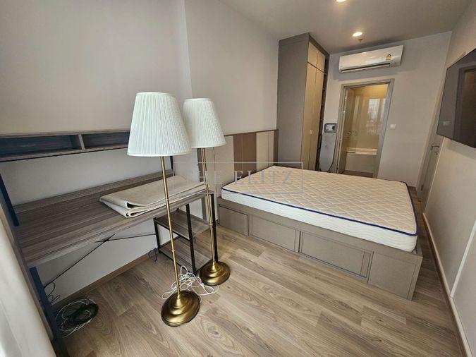 รูป ✨ Rare Item! Exclusive Unit Available in Resort-Style Smart Condo | Sukhumvit 36 Location Connecting Rama 4 & BTS Thonglor - Innovative Facilities ✨ - รูปที่ 5/27