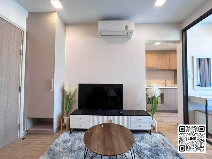 รูป CO69-0016  ให้เช่า The Nest จุฬา-สามย่าน | 28 ตร.ม. ชั้น 8 | ใกล้ MRT สามย่าน - รูปที่ 3/12