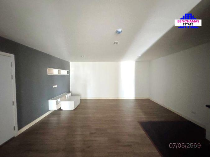 รูป 🚩ขาย Churuthani Privacy (คุรุธานี ไพรเวซี่) คอนโดห้องใหญ่ พื้นที่ใช้สอยกว้างขวาง ซอยจรัญสนิทวงศ์ 67 ใกล้ถนนสิรินธร ✅ เดินทางสะดวก - รูปที่ 2/8