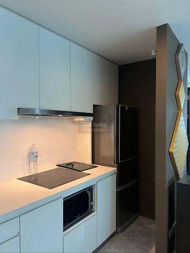 รูป 2 beds 2 baths, 98 sqm., Low- rise building and just minutes from the BTS Ari - รูปที่ 11/36
