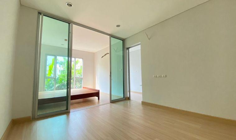 picture 🔥 Good-value condo for sale at Serrano Rama 2| MRT Lak Song - 1/5