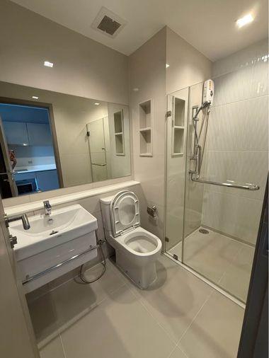picture 🟪🟦🟩🟨🟧 For Rent Life Asoke - Rama 9 *Best Price*  🛎️🛎️ | 𝗟𝗶𝗻𝗲@: @𝗮𝘀𝘀𝗲𝘁𝘀𝗽𝗿𝗼 - 4/5