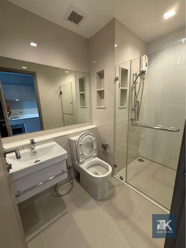 picture 🟪🟦🟩🟨🟧 For Rent Life Asoke - Rama 9 *Best Price* 🛎️🛎️ | 𝗟𝗶𝗻𝗲@: @𝗮𝘀𝘀𝗲𝘁𝘀𝗽𝗿𝗼 - 4/5