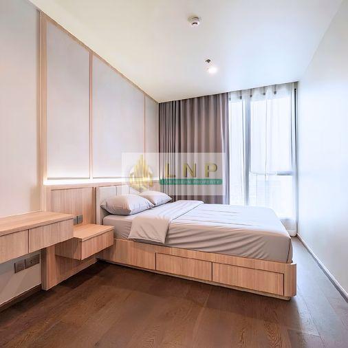 picture ðĒ Condo for Rent: IDEO Q Sukhumvit 36 Property Code | LNP-C14431 - 1/6