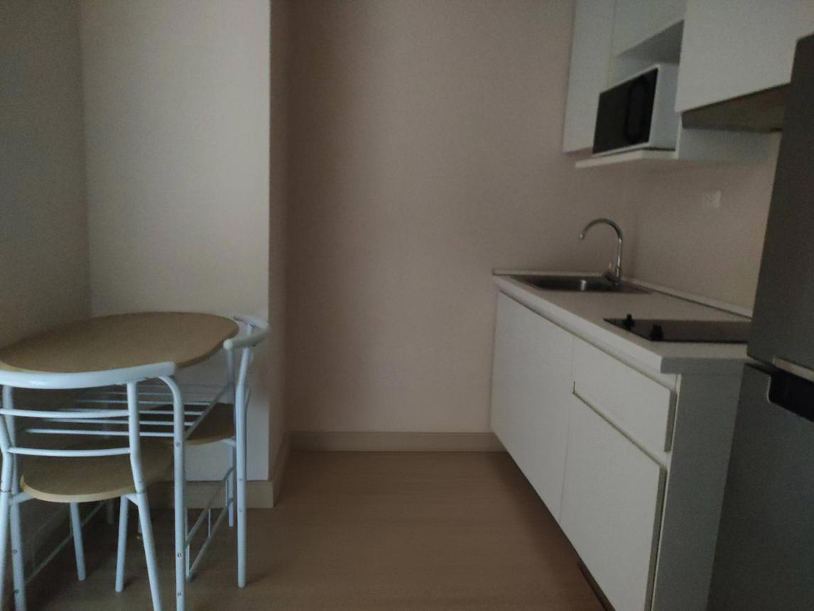picture 🔥 Good-value condo for sale at Motif Condo, Intharaphithak| BTS Wongwian Yai - 2/4