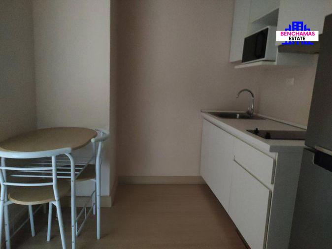รูป 🔥 ขายคอนโดราคาดี โมทีฟ คอนโด| Motif Condo | BTS วงเวียนใหญ่ - รูปที่ 2/4